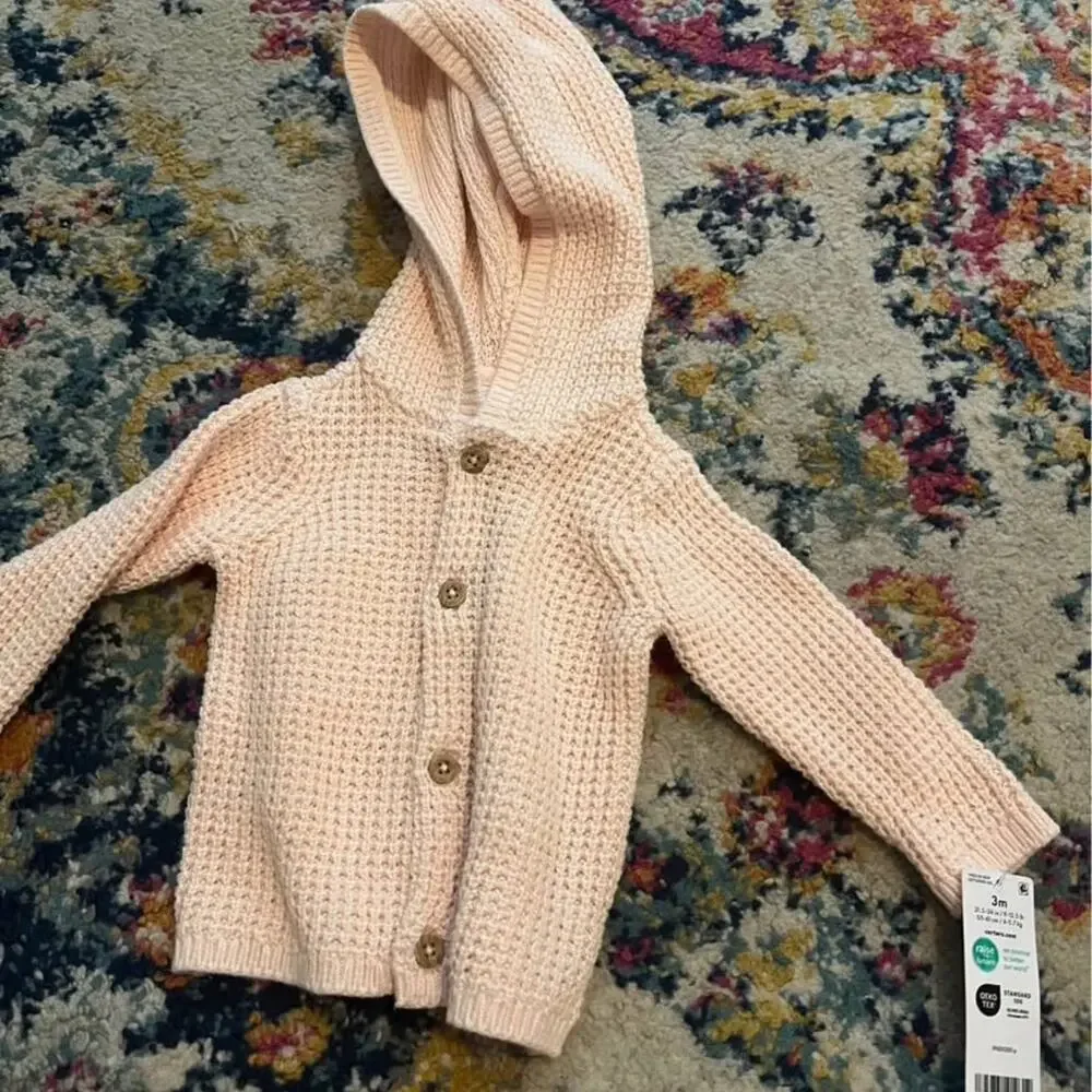 3 month NWT Girl Clothing